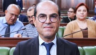 وزير التجهيز التونسي