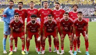 موعد مباراة الأهلي اليوم
