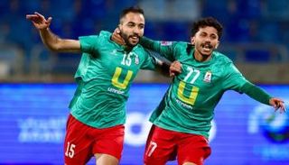 مشاهدة مباراة الوحدات اليوم 