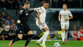 مشاهدة مباراة ريال مدريد ويوفنتوس اليوم