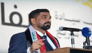 صفاء المشهداني