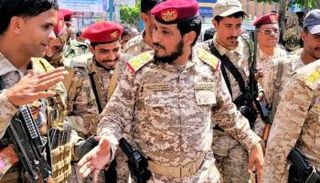 العميد عدنان رزيق