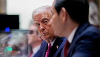 دونالد ترامب 