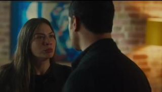 لقطة من مسلسل "حلم أشرف"