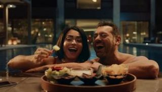 لقطة من "السلم والثعبان 2"