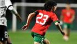 لماذا خرج «ميسي تشيلسي» من حسابات المغرب في مونديال الناشئين؟