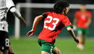 الموهبة إبراهيم رباج