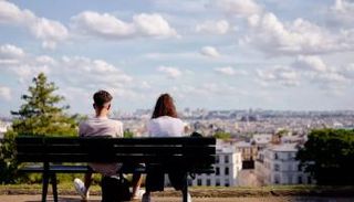 الشباب الفرنسي