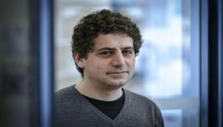 الخبير الاقتصادي الفرنسي ميكائيل زيمور