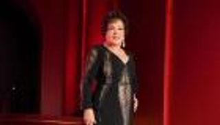 دموع لبلبة وضحك هالة صدقي.. مفارقة تثير الجدل في مهرجان الجونة 2025