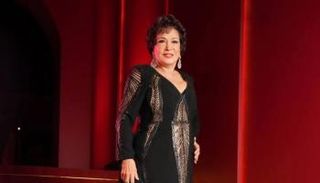 لبلبة في مهرجان الجونة 2025