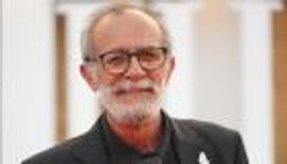 الفنان الفلسطيني كامل الباشا لـ«العين الإخبارية»: أحمد مالك فنان عالمي.. وبتألم عشان بناتي