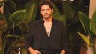 هل اعتزل وامتهن الزراعة؟ كان أورغانجي أوغلو يحسم الجدل من الجونة