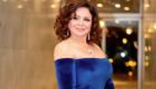 أول تعليق من إلهام شاهين على موقف «السخرية من لبلبة»