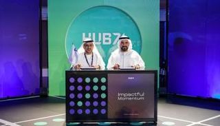 أبوظبي للطفولة المبكرة وHub71 تدمجان مبادرة أنجال زِ ضمن برنامج Access