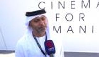 السفير حمد الزعابي: شراكتنا مع الجونة ترجمة لرسالة الإمارات الإنسانية