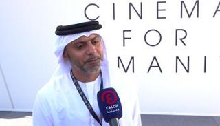 السفير حمد الزعابي