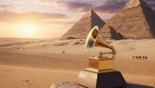 جرامي الشرق الأوسط