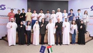  أبناء الإمارات ضمن برنامج مسرعات سويفت