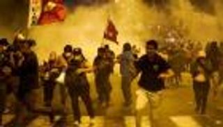 طوارئ في بيرو لمواجهة «عنف العصابات»