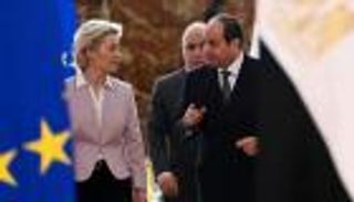 السيسي في بروكسل.. قمة مصرية أوروبية لتعزيز التعاون الاستراتيجي