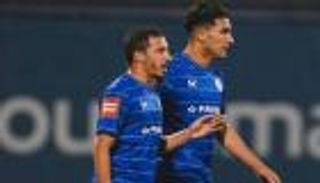 رقم استثنائي يقرب بديل غويري من منتخب الجزائر