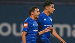 بقرار وبن ناصر