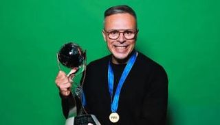 محمد وهبي مدرب منتخب المغرب للشباب