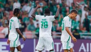 مشاهدة مباراة الأهلي اليوم 