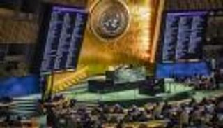 الأمم المتحدة.. 80 عاما في خدمة السلام والإنسانية