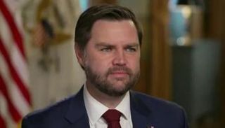 جي دي فانس نائب الرئيس الأمريكي