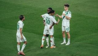 موعد مباراة الأهلي اليوم 