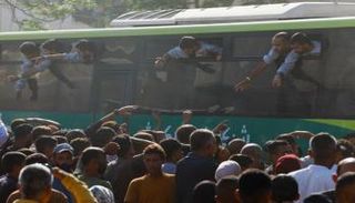 أسرى فلسطينيون أفرجت عنهم إسرائيل