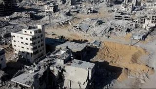 غزة «حقل ألغام مفتوح»