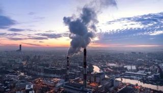 انبعاثات الميثان