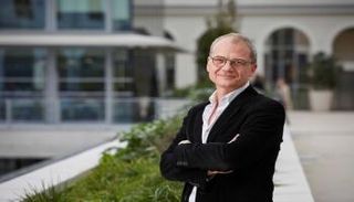 برونو بالييه باحث اقتصادي فرنسي