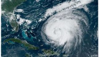 العاصفة "ميليسا" تهدد الكاريبي الشمالي