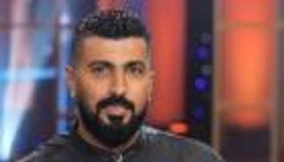 محمد سامي يعلن دخوله مسابقة أوسم 100 رجل في العالم