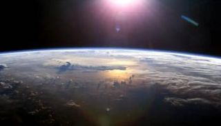 "تعتيم الشمس" أحد الحلول المقترحة لإنقاذ الأرض من الاحتباس الحراري