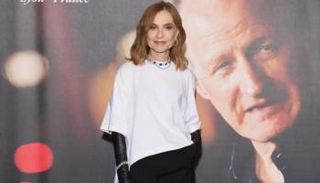 إيزابيل أوبير 