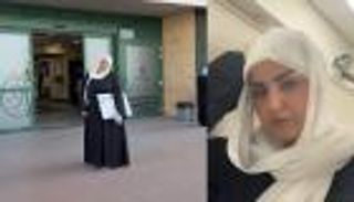سما المصري تكشف عن إصابتها بمرض مجهول وتخضع للعلاج في المستشفى