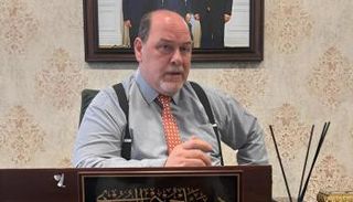 نقيب الفنانين العراقي جبار جودي