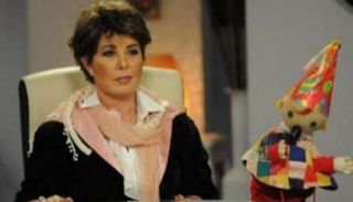 نجوى إبراهيم 