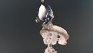 «ميلون بلو».. قصة ماسة زرقاء فاخرة بـ30 مليون دولار