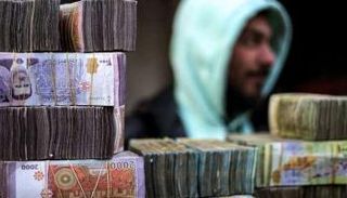 الليرة السورية - أرشيفية 