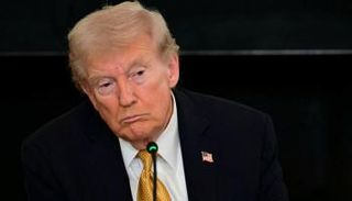 دونالد ترامب