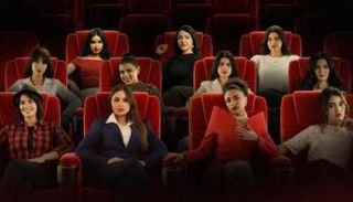 مسلسل «بنات البومب»