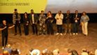 عرض أول لـ«باراسول» في سوسة.. كوميديا رومانسية تعالج الطلاق بروح مرحة