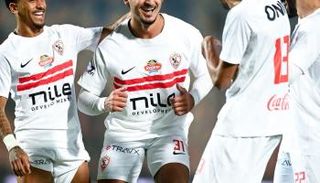 موعد مباراة الزمالك اليوم