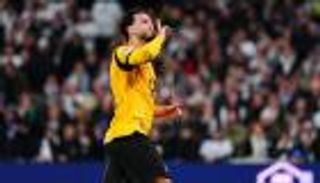 هزم غيراسي.. كيف استعاد بن سبعيني سيطرته على ضربات الجزاء؟